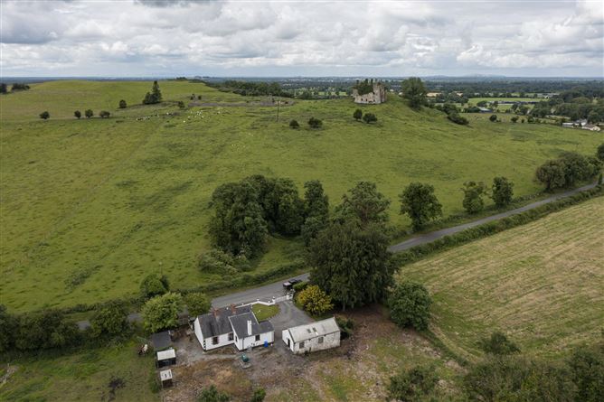 Haggard, Carbury, Co. Kildare