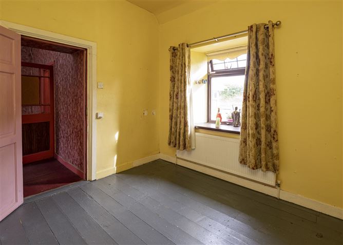 Haggard, Carbury, Co. Kildare