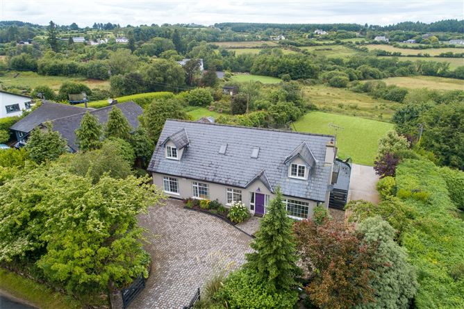 Cool Mount House, Coolree, Wexford