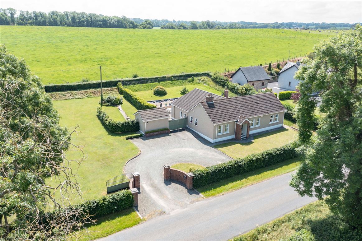 Slan Duff, Walterstown, Navan, Co. Meath Sherry FitzGerald Reilly