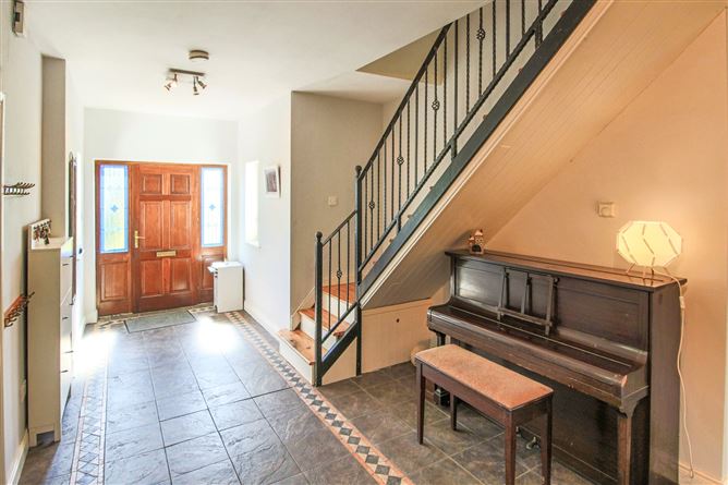 Drumlion, Carrick-On-Shannon, Co. Roscommon