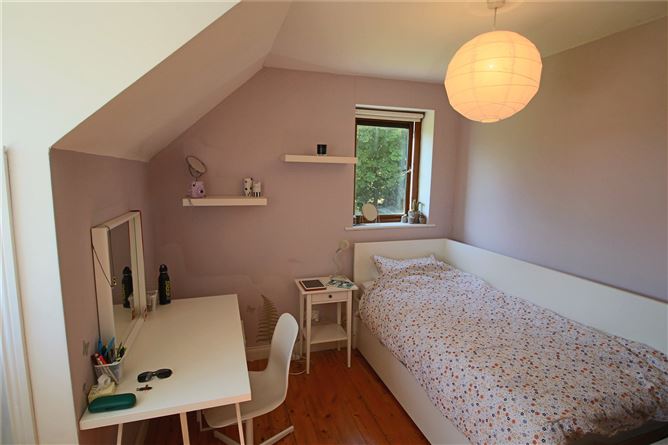 Drumlion, Carrick-On-Shannon, Co. Roscommon