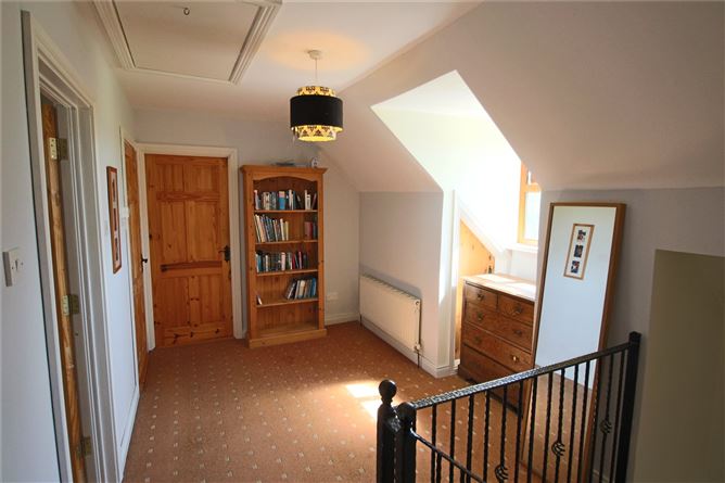 Drumlion, Carrick-On-Shannon, Co. Roscommon