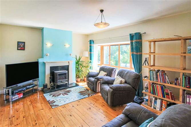 Drumlion, Carrick-On-Shannon, Co. Roscommon