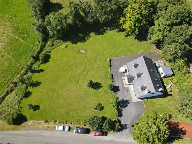 Drumlion, Carrick-On-Shannon, Co. Roscommon