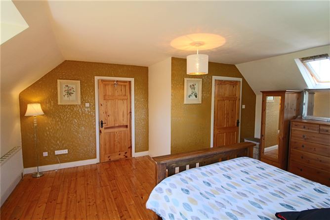 Drumlion, Carrick-On-Shannon, Co. Roscommon