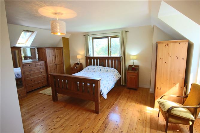 Drumlion, Carrick-On-Shannon, Co. Roscommon