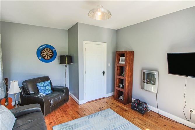 Drumlion, Carrick-On-Shannon, Co. Roscommon