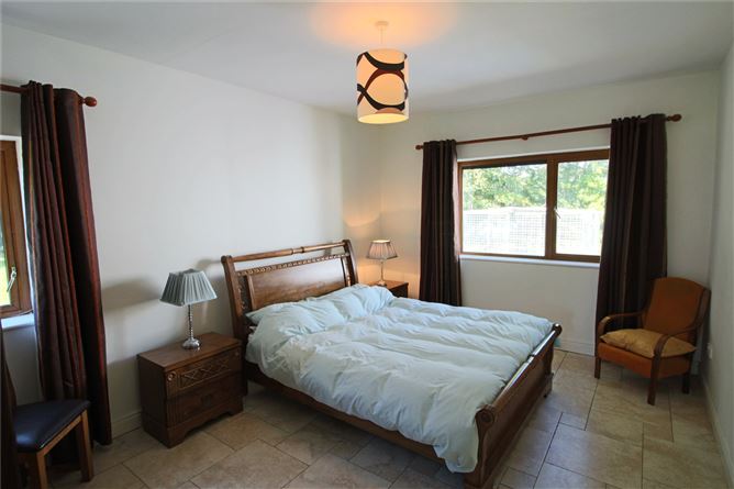 Drumlion, Carrick-On-Shannon, Co. Roscommon