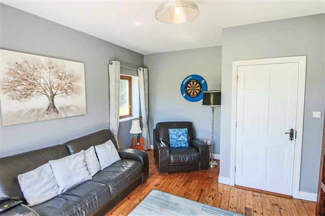 Drumlion, Carrick-On-Shannon, Co. Roscommon