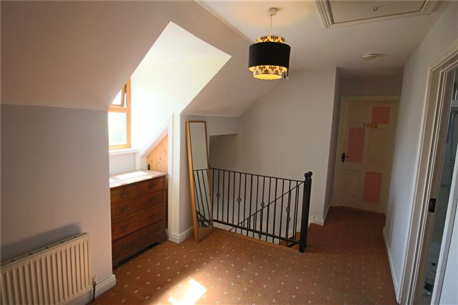 Drumlion, Carrick-On-Shannon, Co. Roscommon