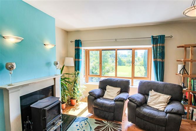 Drumlion, Carrick-On-Shannon, Co. Roscommon