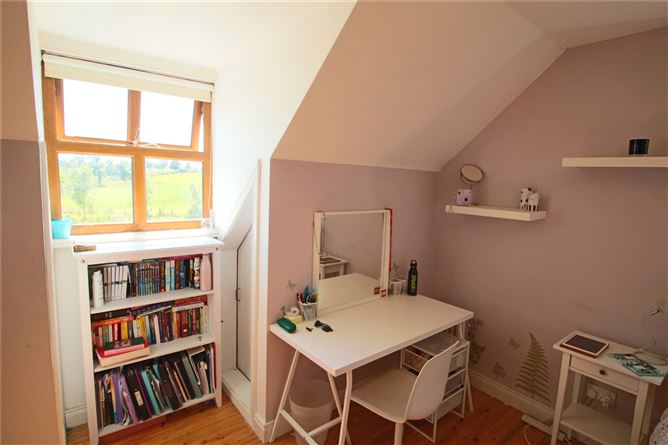 Drumlion, Carrick-On-Shannon, Co. Roscommon