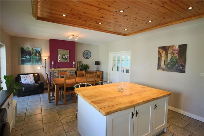 Drumlion, Carrick-On-Shannon, Co. Roscommon