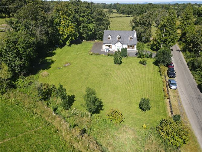 Drumlion, Carrick-On-Shannon, Co. Roscommon