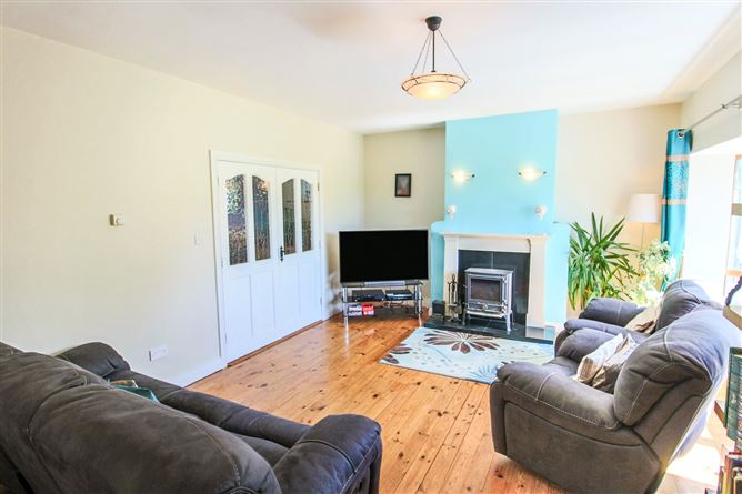 Drumlion, Carrick-On-Shannon, Co. Roscommon