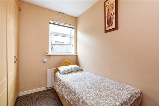 40 St Brendans Park, Coolock, Dublin 5