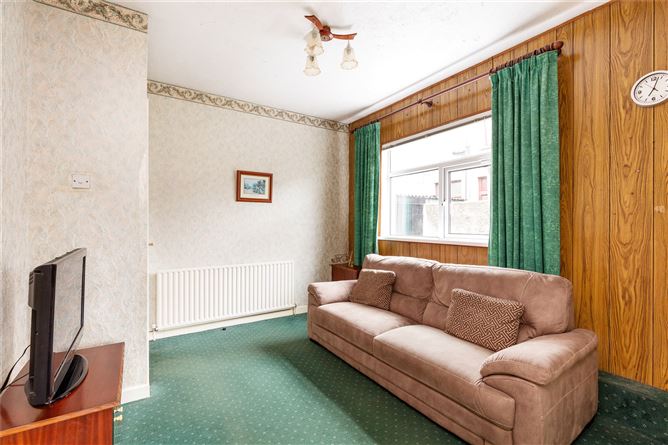 40 St Brendans Park, Coolock, Dublin 5
