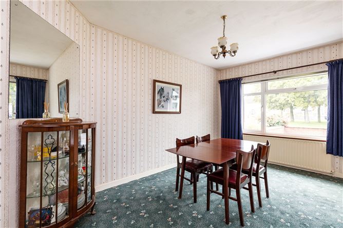 40 St Brendans Park, Coolock, Dublin 5