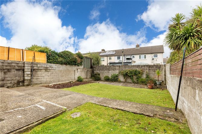 40 St Brendans Park, Coolock, Dublin 5