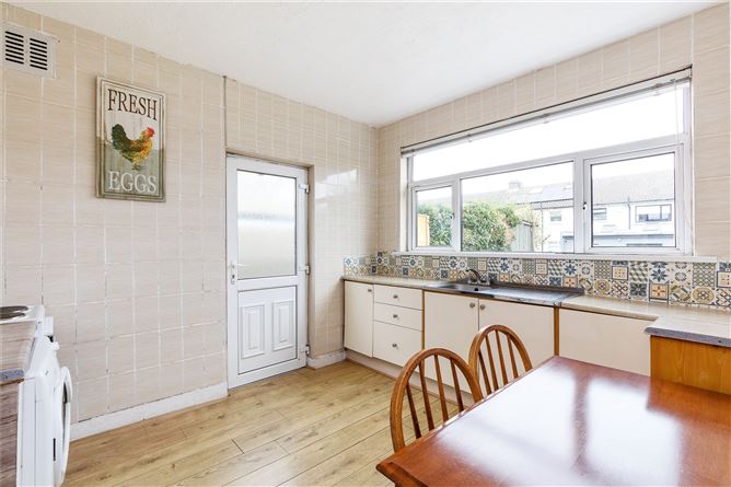 40 St Brendans Park, Coolock, Dublin 5