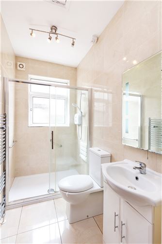 40 St Brendans Park, Coolock, Dublin 5