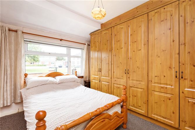 40 St Brendans Park, Coolock, Dublin 5