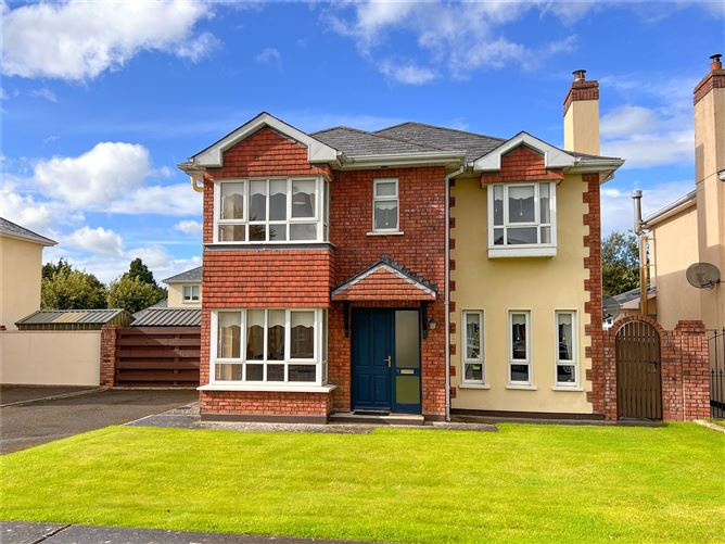 Main image for 9 The Willows, Clongour, Thurles, Co. Tipperary