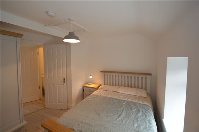 16 Strawhall, Gerald Griffin Street, Blackpool, Cork