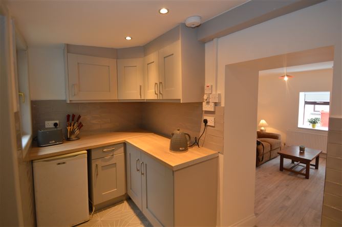 16 Strawhall, Gerald Griffin Street, Blackpool, Cork