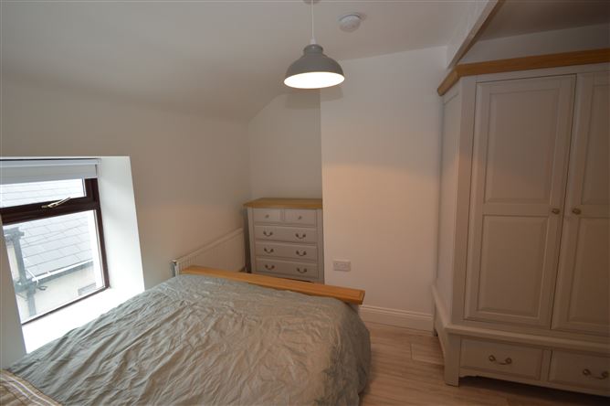 16 Strawhall, Gerald Griffin Street, Blackpool, Cork