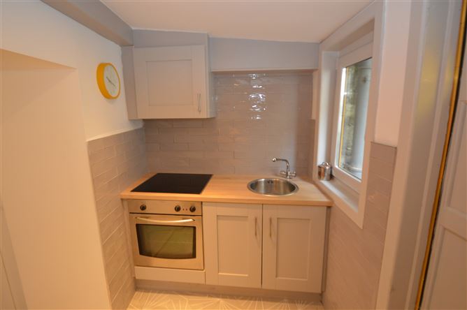 16 Strawhall, Gerald Griffin Street, Blackpool, Cork