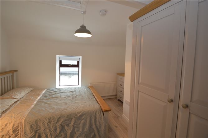 16 Strawhall, Gerald Griffin Street, Blackpool, Cork