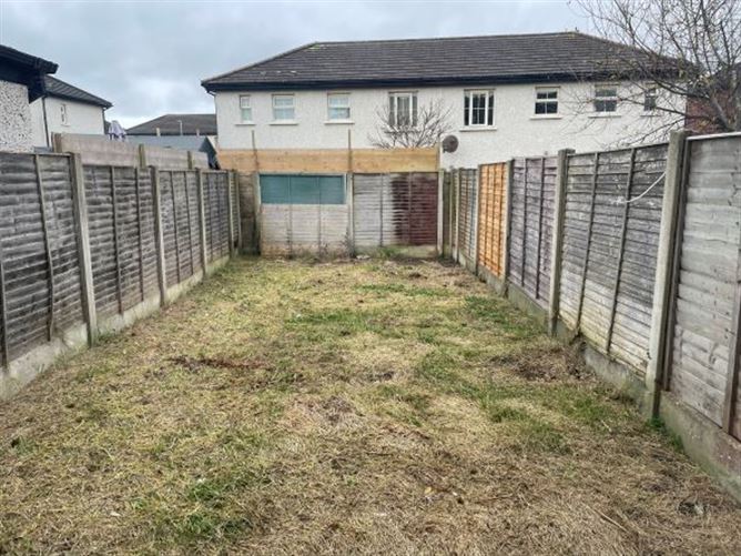 6 Cruise Park Crescent, Tyrrelstown,   Dublin 15