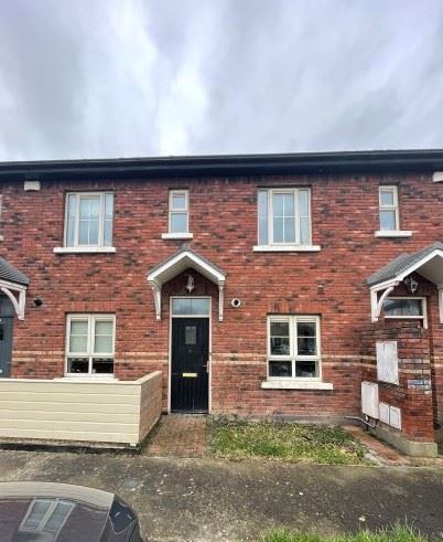 6 Cruise Park Crescent, Tyrrelstown,   Dublin 15