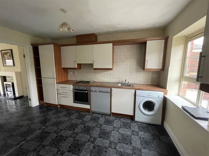 6 Cruise Park Crescent, Tyrrelstown,   Dublin 15