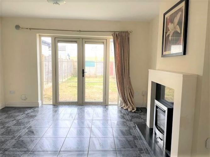 6 Cruise Park Crescent, Tyrrelstown,   Dublin 15
