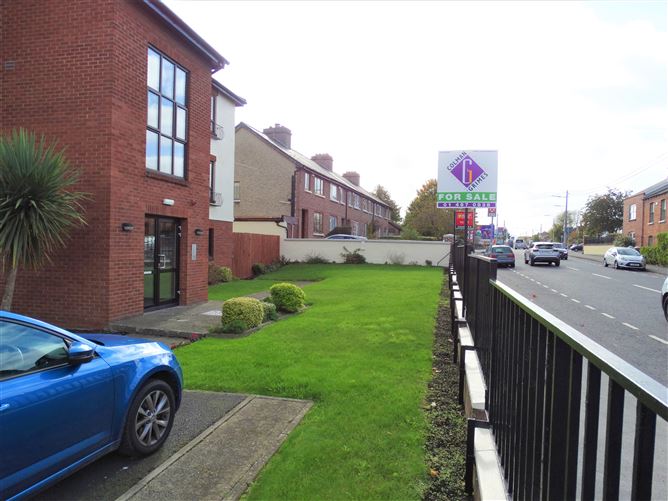 10A Bedford Court, Kimmage Road Lower, Terenure, Dublin 6W
