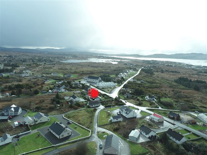 Acres, Burtonport, Donegal
