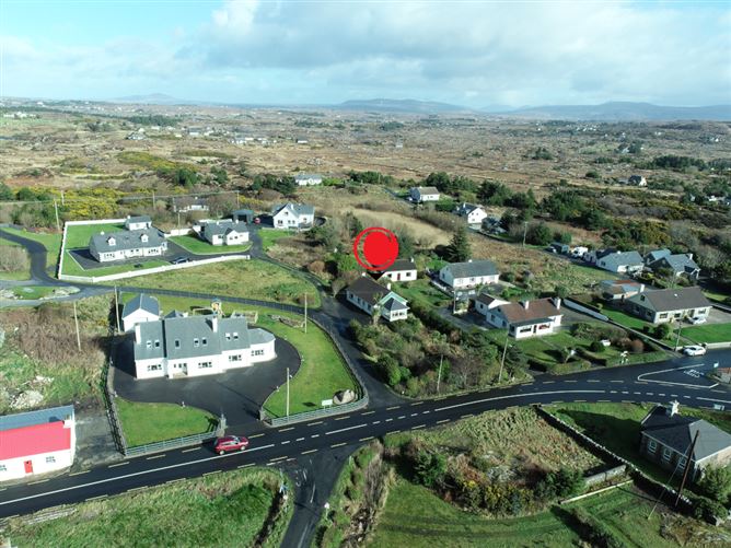 Acres, Burtonport, Donegal