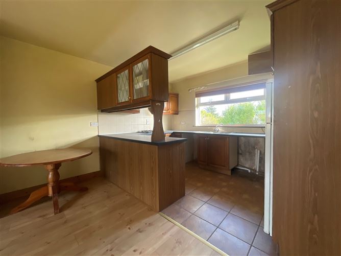 Acres, Burtonport, Donegal