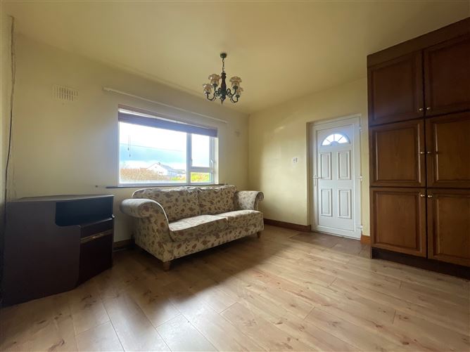 Acres, Burtonport, Donegal