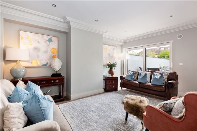 1 The Moorings, Seacourt, St Gabriels Road, Clontarf, Dublin 3