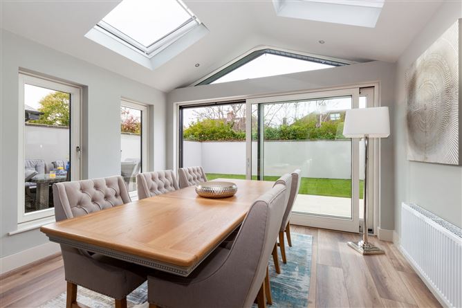 1 The Moorings, Seacourt, St Gabriels Road, Clontarf, Dublin 3