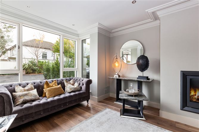 1 The Moorings, Seacourt, St Gabriels Road, Clontarf, Dublin 3