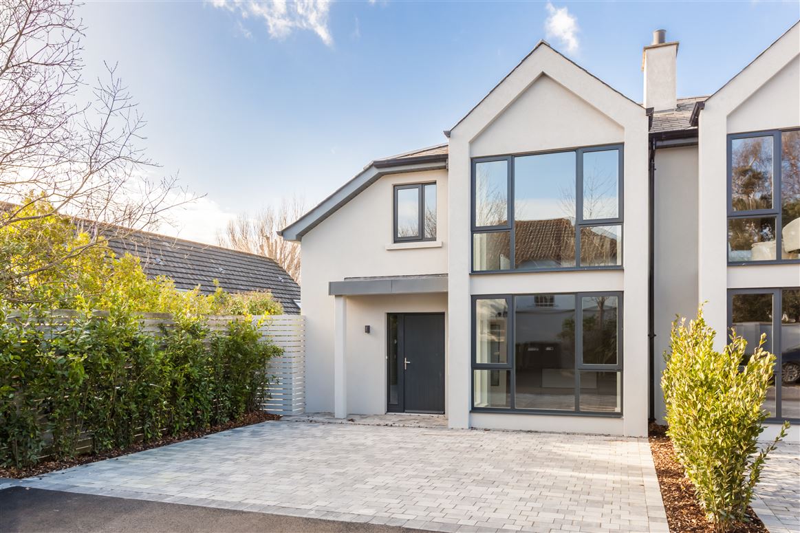 1 The Moorings, Seacourt, St Gabriels Road, Clontarf, Dublin 3