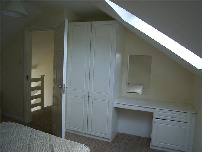 Apartment 2, 2 Weir Street, Bandon, Co. Cork