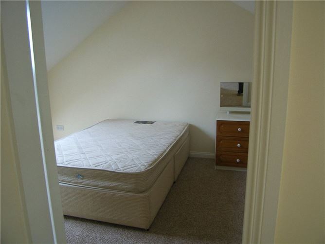 Apartment 2, 2 Weir Street, Bandon, Co. Cork
