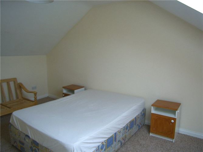 Apartment 2, 2 Weir Street, Bandon, Co. Cork