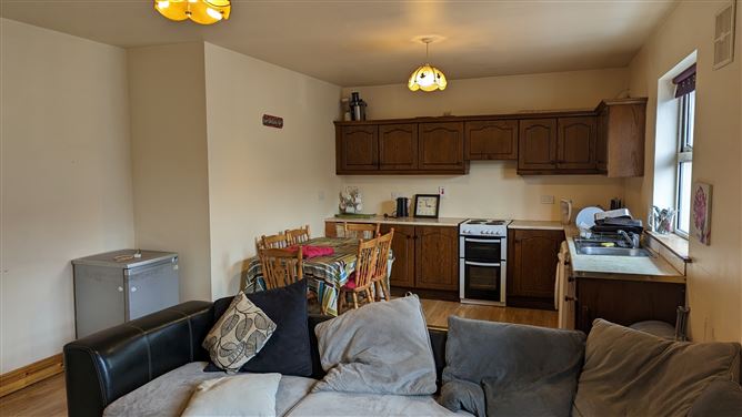 Apartment 2, 2 Weir Street, Bandon, Co. Cork